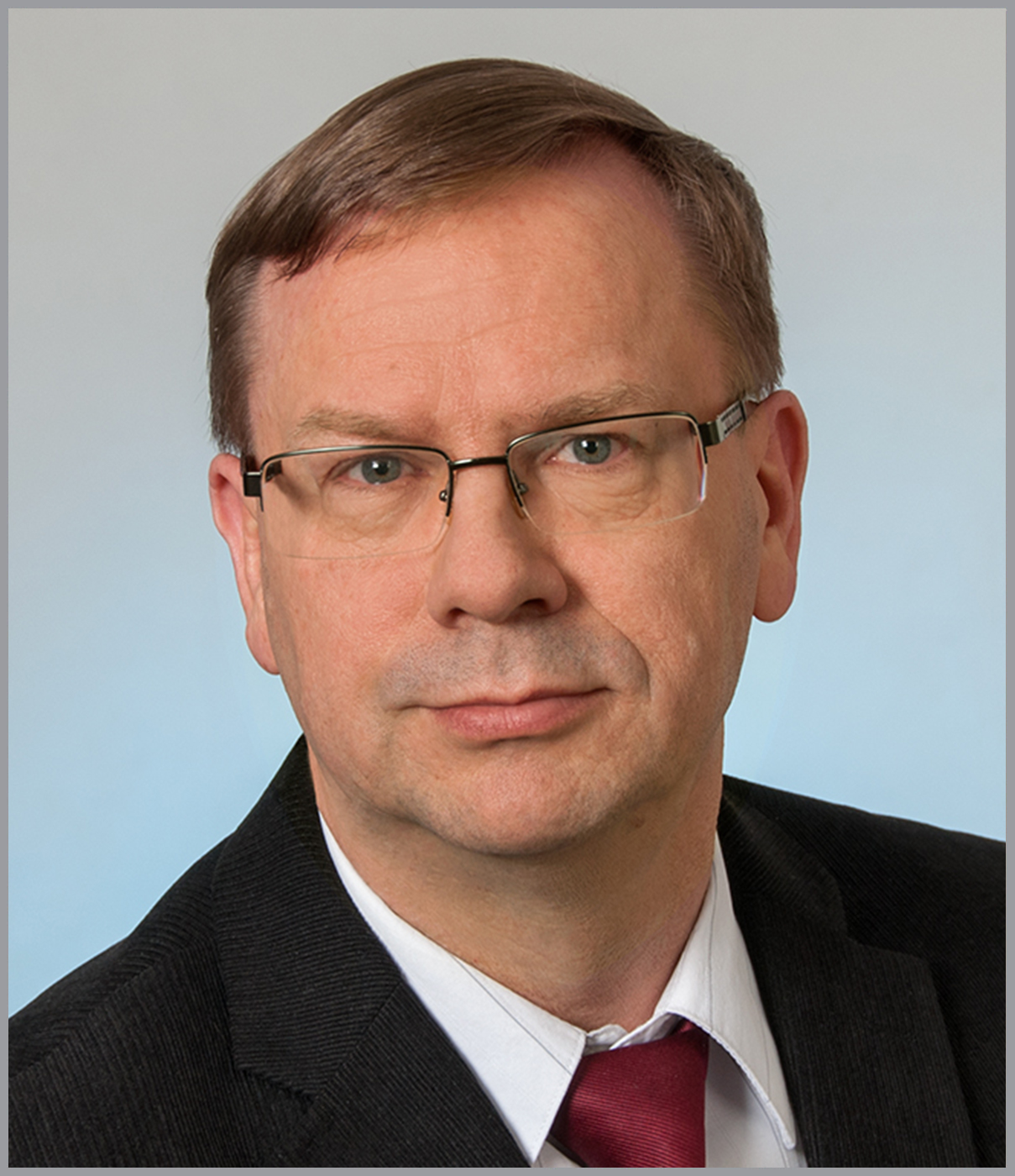 Dr, Wolfgang Richter